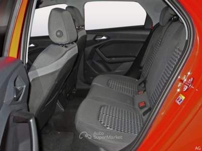 Audi A1  - a1 sportback 30 1.0 tfsi s line edition 110cv s-tronic Bianco usata Salerno