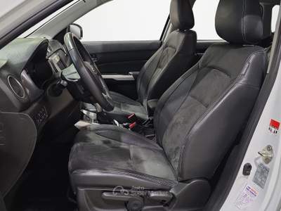 Suzuki Vitara  1.6 ddis v-top s&s 4wd allgrip dct Bianco usata Firenze