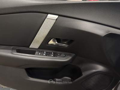 Citroen C4  1.5 bluehdi feel pack s&s 130cv eat8 Grigio usata Firenze