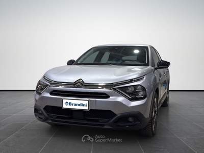 Citroen C4  1.5 bluehdi feel pack s&s 130cv eat8 Grigio usata Firenze