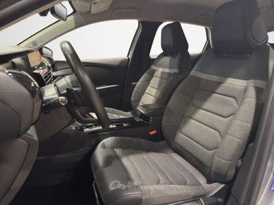 Citroen C4  1.5 bluehdi feel pack s&s 130cv eat8 Grigio usata Firenze