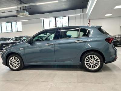 Fiat Tipo  - tipo 1.6 mjt s&s 5 porte life Blu/Azzurro usata Torino