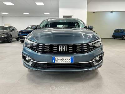 Fiat Tipo  - tipo 1.6 mjt s&s 5 porte life Blu/Azzurro usata Torino