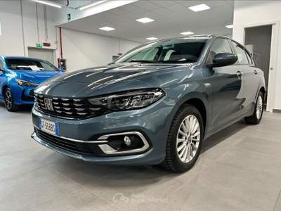 Fiat Tipo  - tipo 1.6 mjt s&s 5 porte life Blu/Azzurro usata Torino