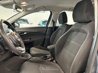 Fiat Tipo  - tipo 1.6 mjt s&s 5 porte life Blu/Azzurro usata Torino