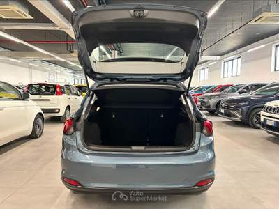 Fiat Tipo  - tipo 1.6 mjt s&s 5 porte life Blu/Azzurro usata Torino