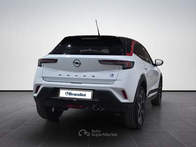 Opel Mokka  1.2 t gs line + s&s 130cv at8 Bianco usata Firenze