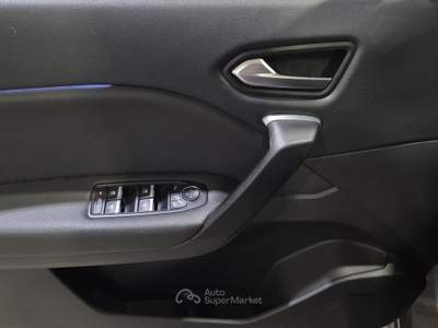 Renault Captur  1.6 e-tech phev intens 160cv auto Grigio usata Firenze