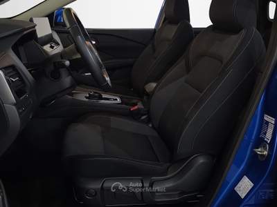 Nissan Qashqai  1.5 e-power n-connecta 2wd Blu/Azzurro usata Firenze