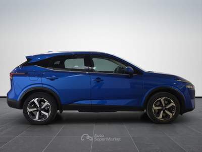 Nissan Qashqai  1.5 e-power n-connecta 2wd Blu/Azzurro usata Firenze