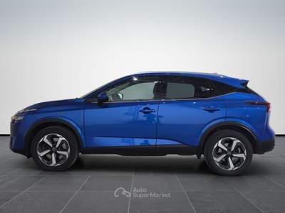 Nissan Qashqai  1.5 e-power n-connecta 2wd Blu/Azzurro usata Firenze