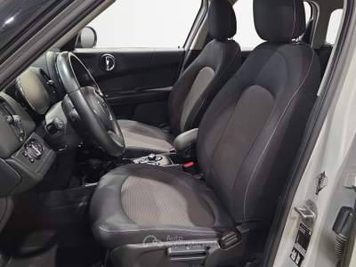 MINI Clubman  1.5 cooper northwood edition auto Bianco usata Firenze