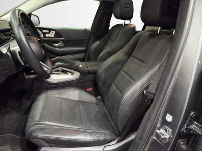 Mercedes-Benz GLE Gle coupe 300 d amg line premium plus 4matic auto Grigio usata Firenze
