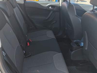 Citroen C3 Veicolo non fumatori Grigio usata Viareggio