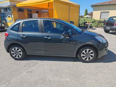 Citroen C3 Veicolo non fumatori Grigio usata Viareggio