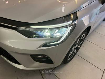 Renault Clio Clio 5 Porte 1.6 E-Tech full hybrid 145cv Techno A Grigio usata Como