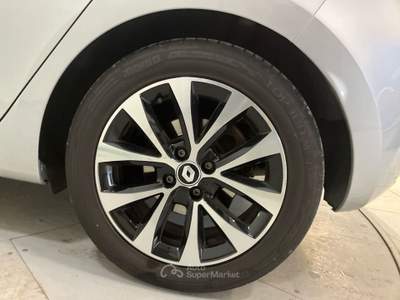 Renault Clio Clio 5 Porte 1.6 E-Tech full hybrid 145cv Techno A Grigio usata Como