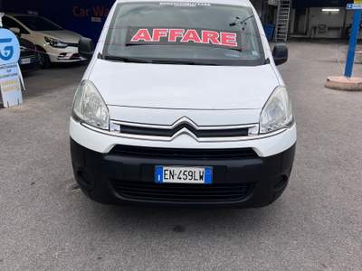 Citroen Berlingo Autocarro usata Giugliano in Campania