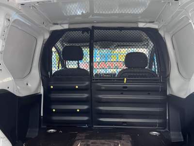 Citroen Berlingo Autocarro usata Giugliano in Campania