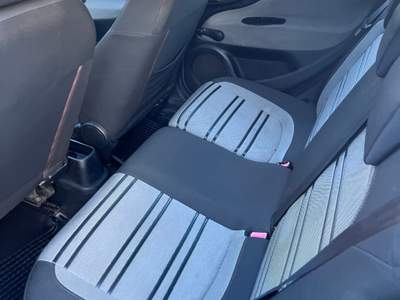 Fiat Punto Evo Occasione usata Giugliano in Campania