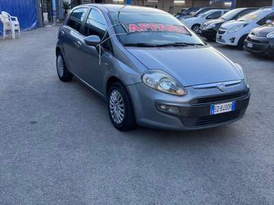 Fiat Punto Evo Occasione usata Giugliano in Campania