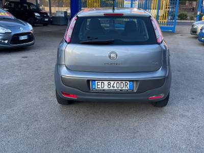 Fiat Punto Evo Occasione usata Giugliano in Campania