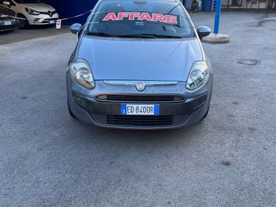 Fiat Punto Evo Occasione usata Giugliano in Campania