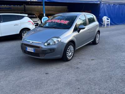 Fiat Punto Evo Occasione usata Giugliano in Campania
