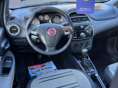 Fiat Punto Evo Occasione usata Giugliano in Campania