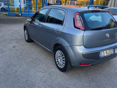 Fiat Punto Evo Occasione usata Giugliano in Campania
