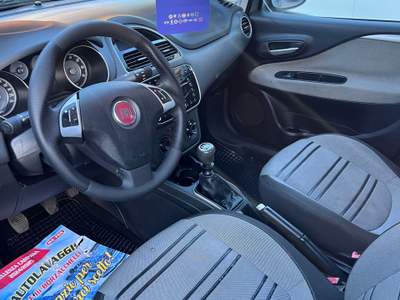 Fiat Punto Evo Occasione usata Giugliano in Campania