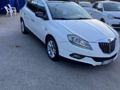 Lancia Delta Occasione usata Giugliano in Campania