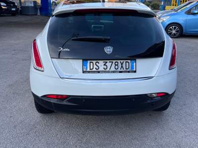 Lancia Delta Occasione usata Giugliano in Campania