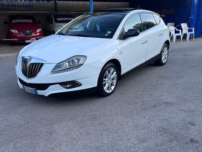 Lancia Delta Occasione usata Giugliano in Campania