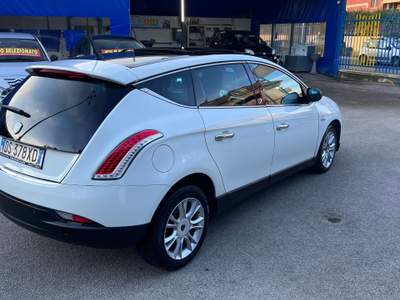 Lancia Delta Occasione usata Giugliano in Campania