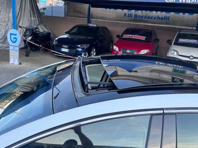 Lancia Delta Occasione usata Giugliano in Campania