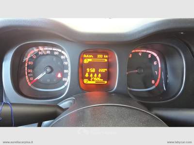 Fiat Panda Panda 1.0 FireFly S&S Hybrid Bianco usata San Giuliano Terme