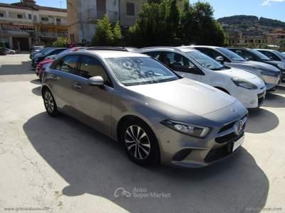 Mercedes-Benz Classe A A 180 d Premium usata Montallegro