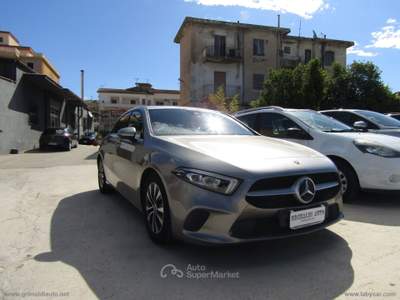 Mercedes-Benz Classe A A 180 d Premium usata Montallegro