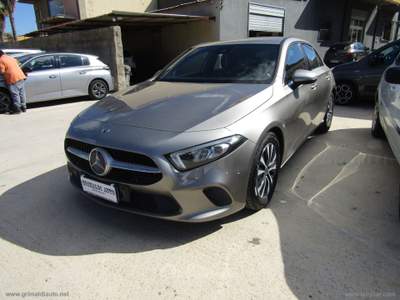 Mercedes-Benz Classe A A 180 d Premium usata Montallegro