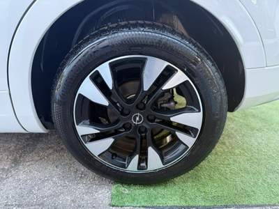 Opel Grandland Grandland 1.5 D Ecotec aut. Bus. El. Bianco usata Mesagne