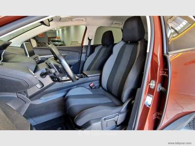 Peugeot 3008 3008 BlueHDi 120 S&S EAT6 AUTOM*119.000KM Bronzo usata Fonte Nuova
