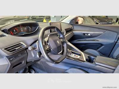 Peugeot 3008 3008 BlueHDi 120 S&S EAT6 AUTOM*119.000KM Bronzo usata Fonte Nuova