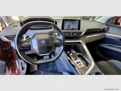 Peugeot 3008 3008 BlueHDi 120 S&S EAT6 AUTOM*119.000KM Bronzo usata Fonte Nuova
