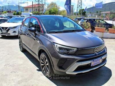 Opel Crossland X 1.2 12V Innovation Grigio usata Padula