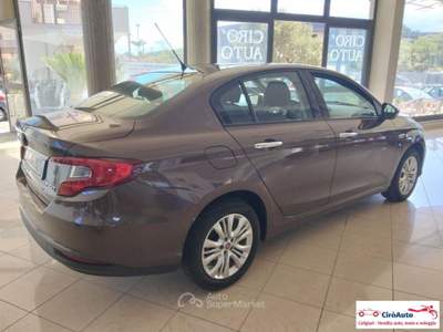 Fiat Tipo  1.6 Mjt 4p. Opening Edition Plus Marrone usata Cirò Marina
