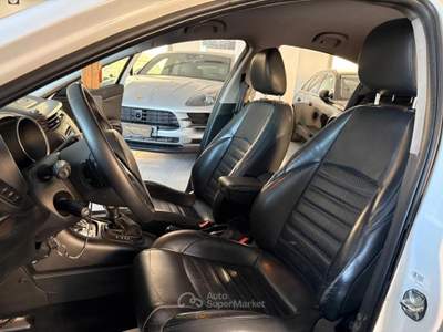 Alfa Romeo Giulietta 1.6 JTDm TCT 120 CV Super Bianco usata Andria