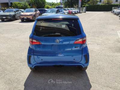 Aixam City Sport Blu/Azzurro usata Isola del Liri