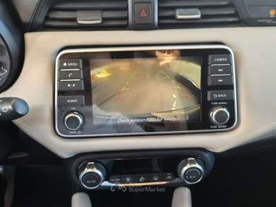 Nissan Micra IG-T 92 GPL 5p. Eco N-Design usata Villaricca