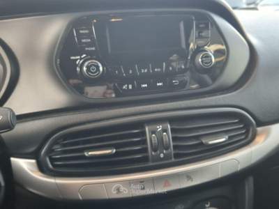 Fiat Tipo 1.4 5p. Lounge usata Villaricca